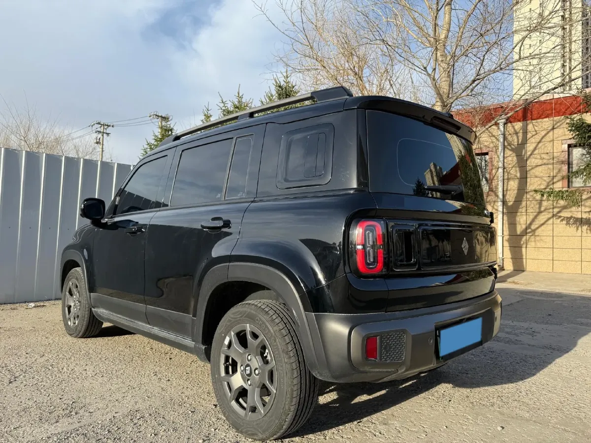 2025 BaoJun YepPlus BEV 41.9KWH,autocango,china used car exporter,china ev exporter,chinese used car exporter,chinese used ev exporter