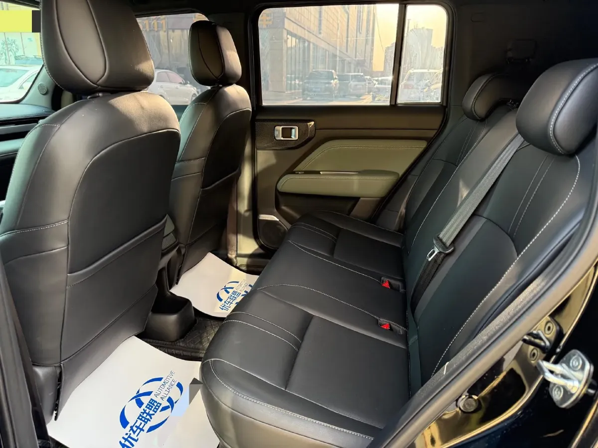 2025 BaoJun YepPlus BEV 41.9KWH,autocango,china used car exporter,china ev exporter,chinese used car exporter,chinese used ev exporter