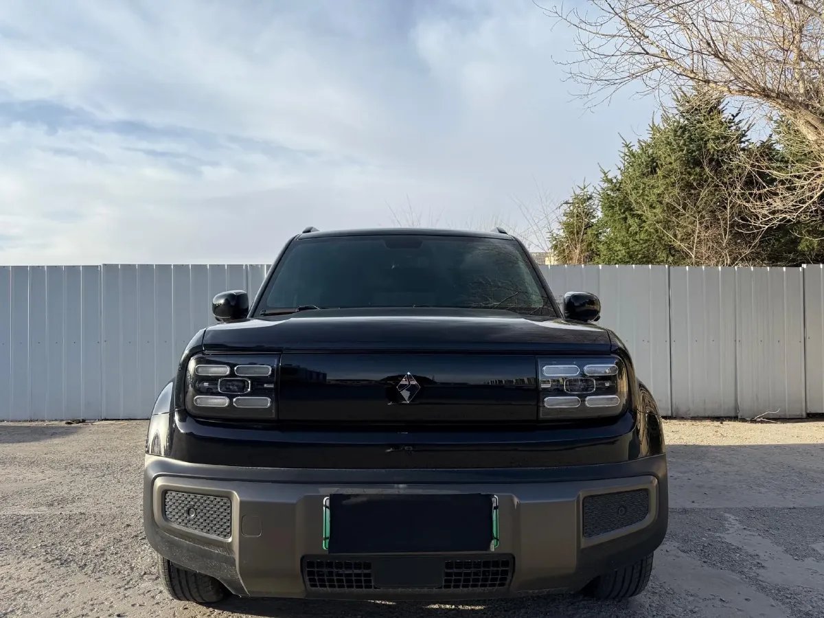 2025 BaoJun YepPlus BEV 41.9KWH,autocango,china used car exporter,china ev exporter,chinese used car exporter,chinese used ev exporter