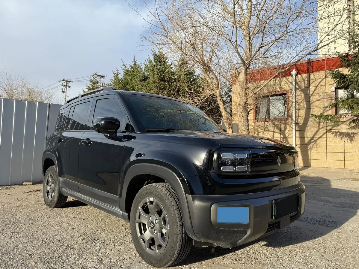 2025 BaoJun YepPlus BEV 41.9KWH,autocango,china used car exporter,china ev exporter,chinese used car exporter,chinese used ev exporter