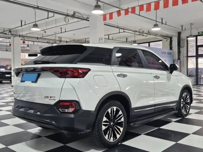 2020 Bestune T77 1.5T 169HP L4 7DCT,autocango,china used car exporter,china ev exporter,chinese used car exporter,chinese used ev exporter