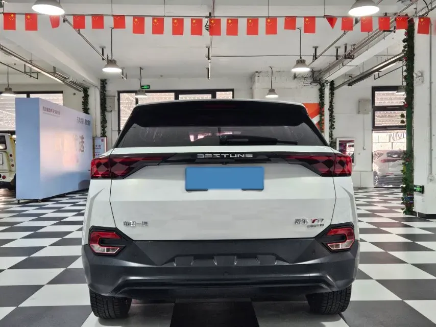 2020 Bestune T77 1.5T 169HP L4 7DCT,autocango,china used car exporter,china ev exporter,chinese used car exporter,chinese used ev exporter
