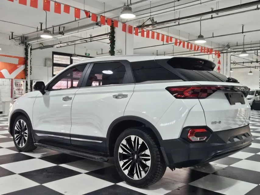 2020 Bestune T77 1.5T 169HP L4 7DCT,autocango,china used car exporter,china ev exporter,chinese used car exporter,chinese used ev exporter