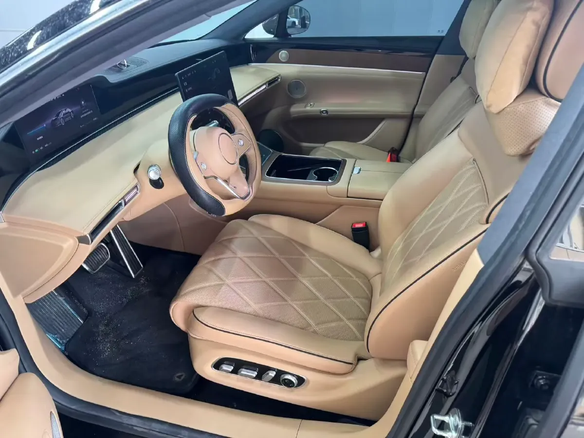 2024 HIMA Stelato S9 BEV 100KWH,autocango,china used car exporter,china ev exporter,chinese used car exporter,chinese used ev exporter