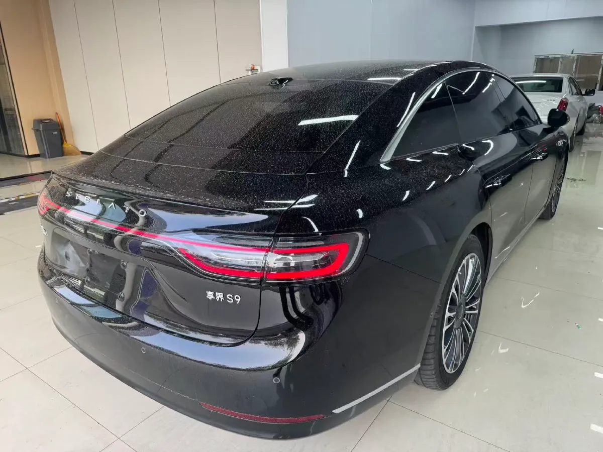 2024 HIMA Stelato S9 BEV 100KWH,autocango,china used car exporter,china ev exporter,chinese used car exporter,chinese used ev exporter