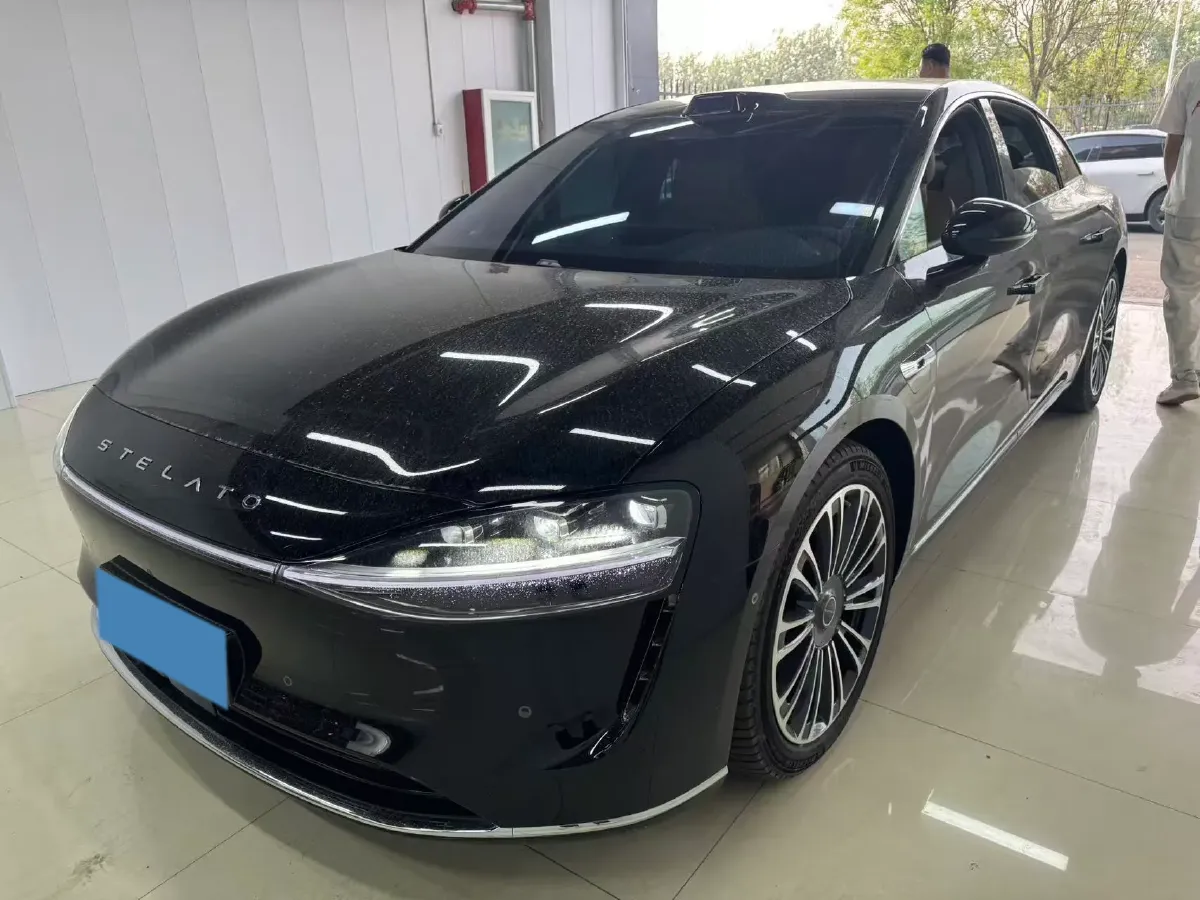 2024 HIMA Stelato S9 BEV 100KWH,autocango,china used car exporter,china ev exporter,chinese used car exporter,chinese used ev exporter