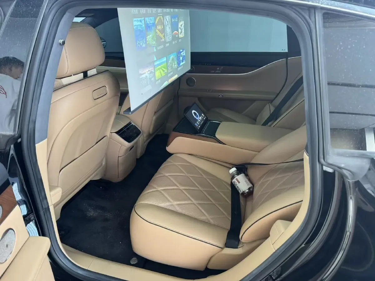 2024 HIMA Stelato S9 BEV 100KWH,autocango,china used car exporter,china ev exporter,chinese used car exporter,chinese used ev exporter