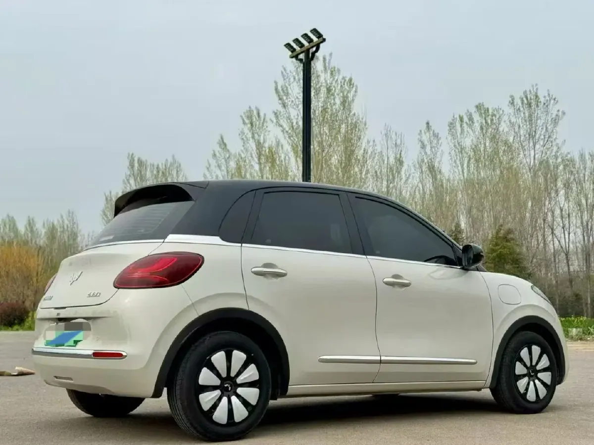 2025 WuLing BinGuo BEV,autocango,china used car exporter,china ev exporter,chinese used car exporter,chinese used ev exporter