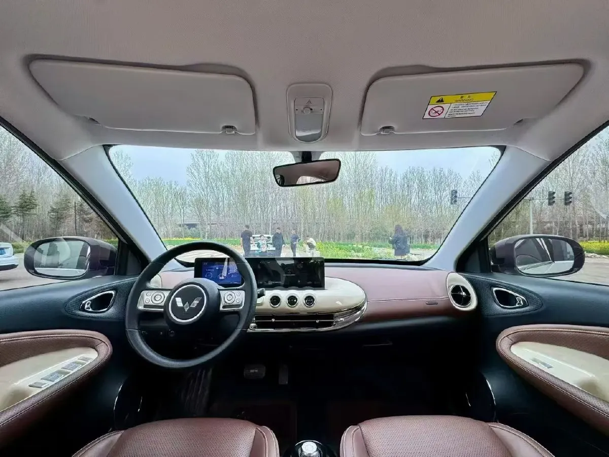 2025 WuLing BinGuo BEV,autocango,china used car exporter,china ev exporter,chinese used car exporter,chinese used ev exporter