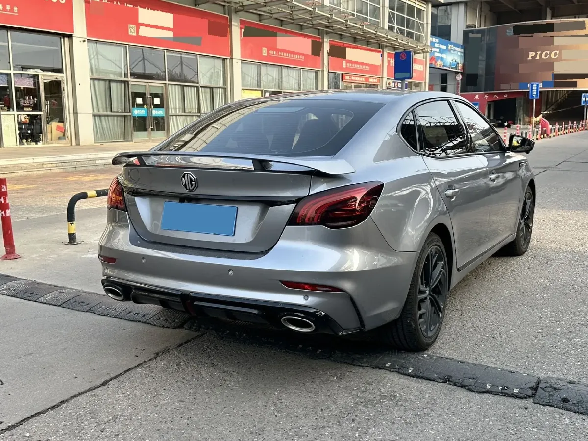 2020 MG MG6 1.5T 181HP L4 7DCT,autocango,china used car exporter,china ev exporter,chinese used car exporter,chinese used ev exporter
