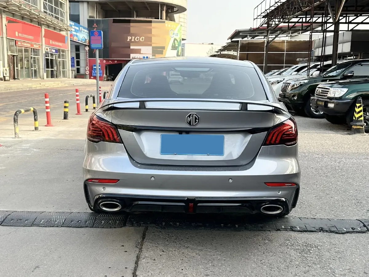 2020 MG MG6 1.5T 181HP L4 7DCT,autocango,china used car exporter,china ev exporter,chinese used car exporter,chinese used ev exporter