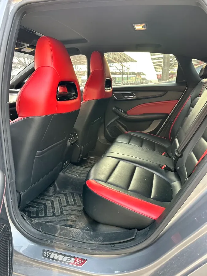 2020 MG MG6 1.5T 181HP L4 7DCT,autocango,china used car exporter,china ev exporter,chinese used car exporter,chinese used ev exporter