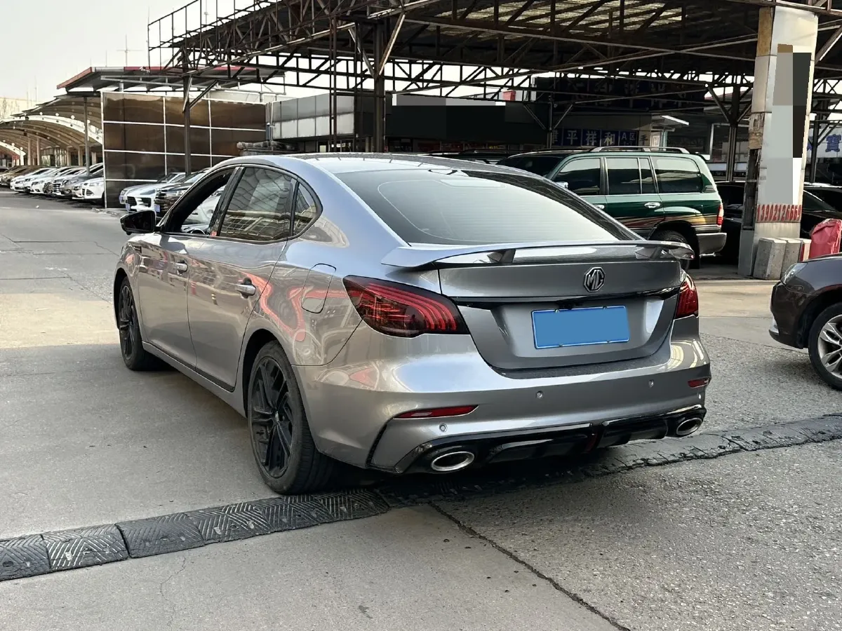 2020 MG MG6 1.5T 181HP L4 7DCT,autocango,china used car exporter,china ev exporter,chinese used car exporter,chinese used ev exporter