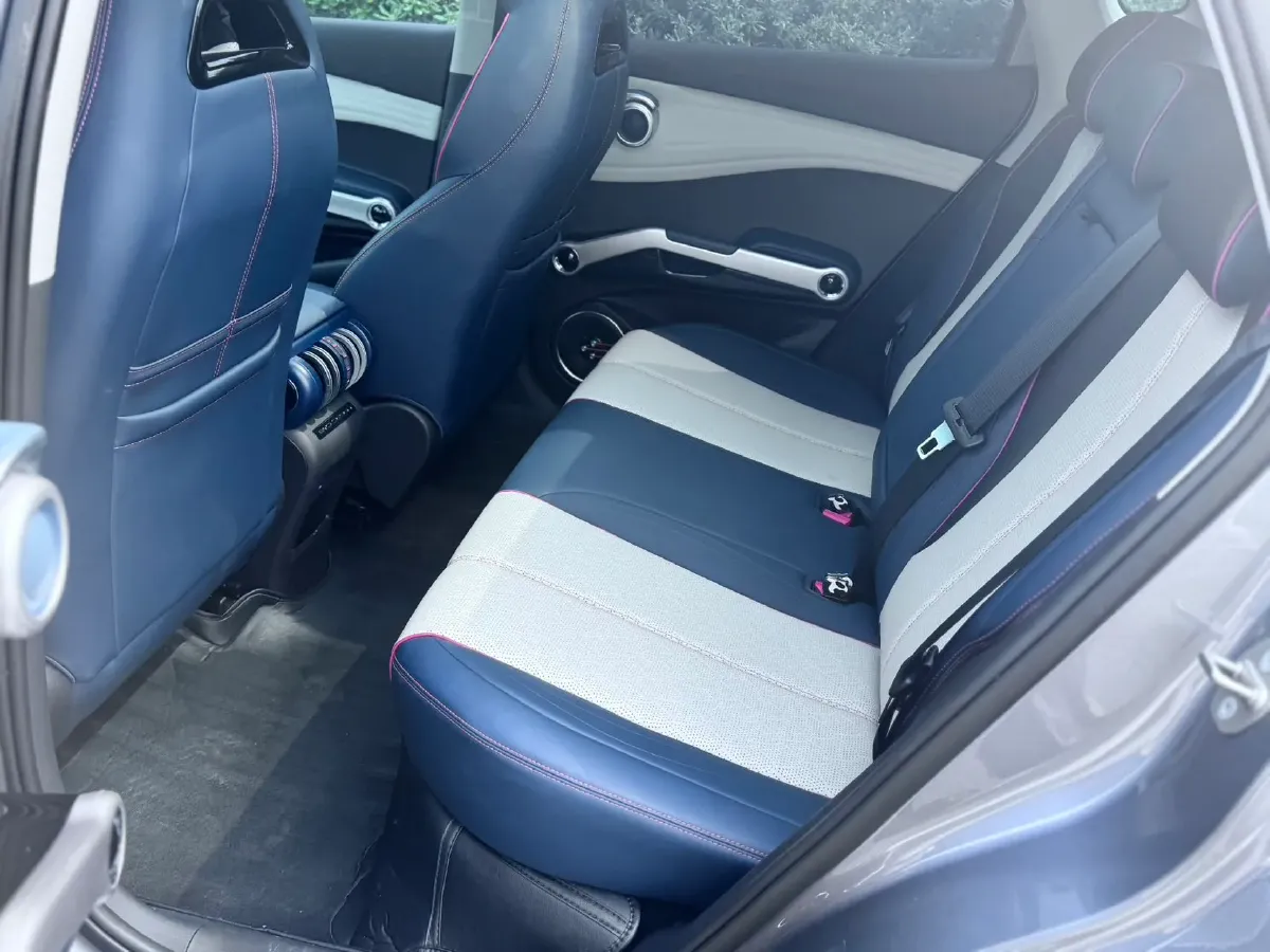 2022 Foton Grand General G7 2.0T 238HP L4 8AT,autocango,china used car exporter,china ev exporter,chinese used car exporter,chinese used ev exporter