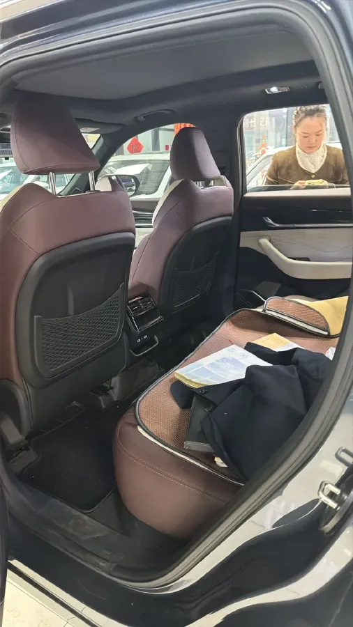 2024 Geely Monjaro 2.0T 238HP L4 8AT,autocango,china used car exporter,china ev exporter,chinese used car exporter,chinese used ev exporter