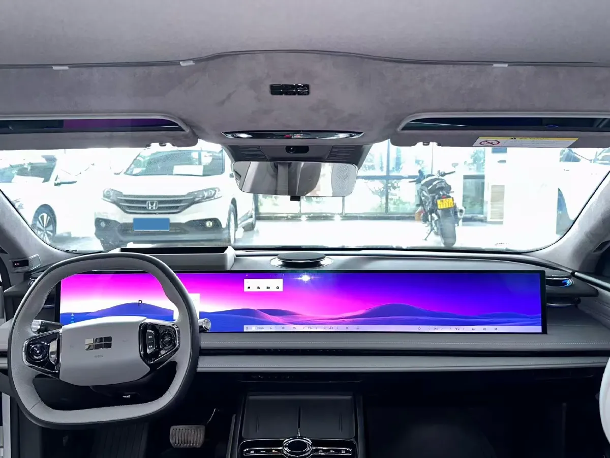 2025 Geely Galaxy E8 BEV 76KWH,autocango,china used car exporter,china ev exporter,chinese used car exporter,chinese used ev exporter