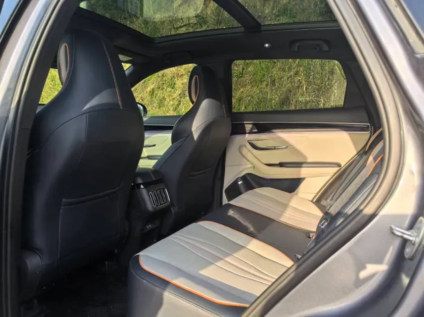 2022 Hyundai Tucson 2.0L 150HP L4 6AT Hybrid,autocango,china used car exporter,china ev exporter,chinese used car exporter,chinese used ev exporter