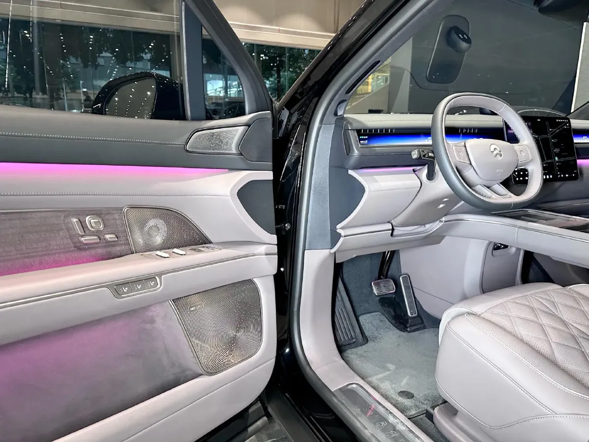 2026 NIO ES8 BEV,autocango,china used car exporter,china ev exporter,chinese used car exporter,chinese used ev exporter