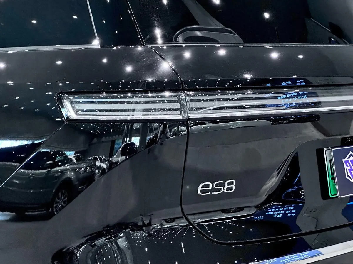 2026 NIO ES8 BEV,autocango,china used car exporter,china ev exporter,chinese used car exporter,chinese used ev exporter