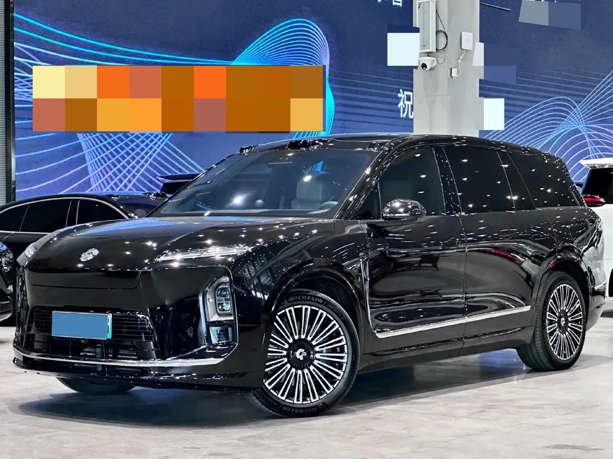 2026 NIO ES8 BEV,autocango,china used car exporter,china ev exporter,chinese used car exporter,chinese used ev exporter