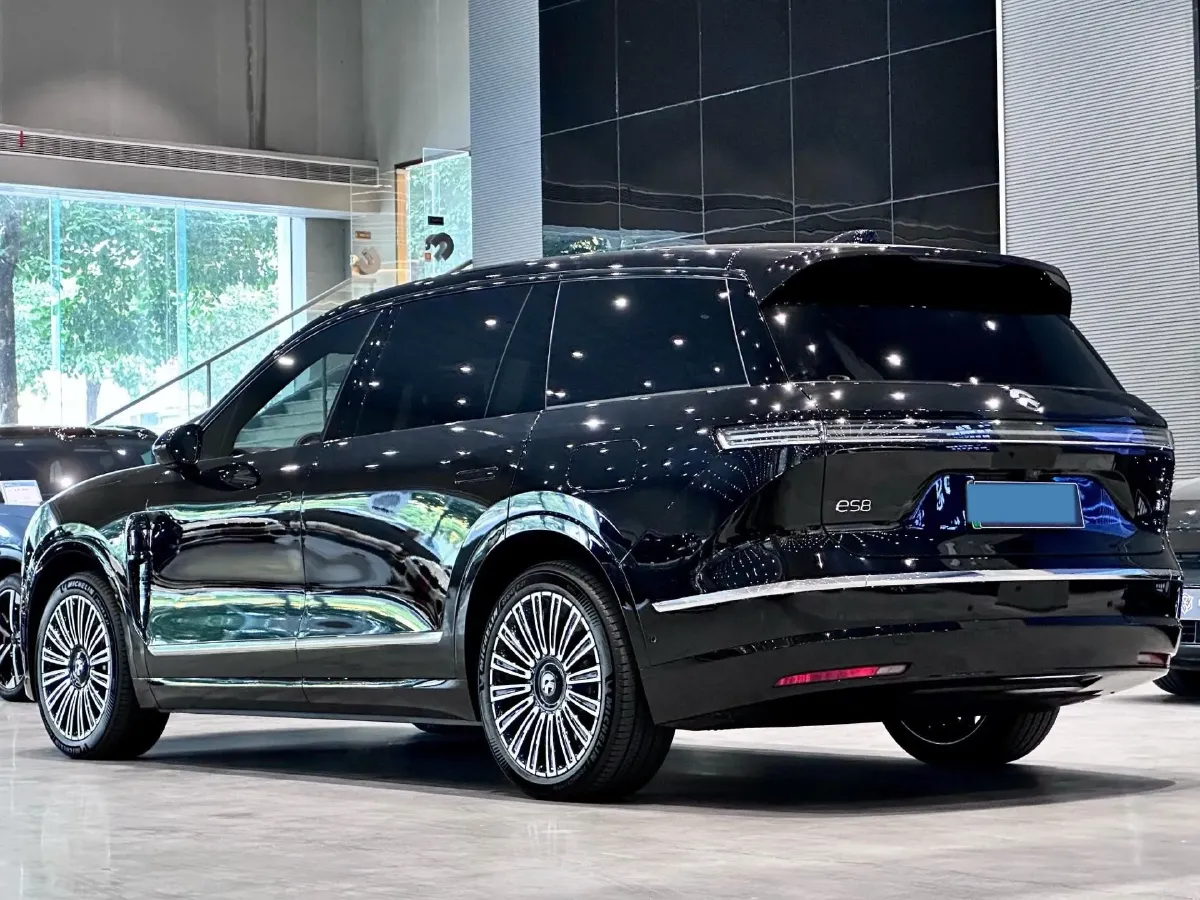 2026 NIO ES8 BEV,autocango,china used car exporter,china ev exporter,chinese used car exporter,chinese used ev exporter