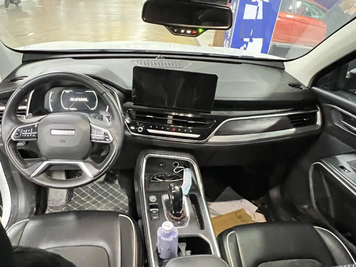 2021 Haval H6 1.5T 150HP L4 7DCT,autocango,china used car exporter,china ev exporter,chinese used car exporter,chinese used ev exporter