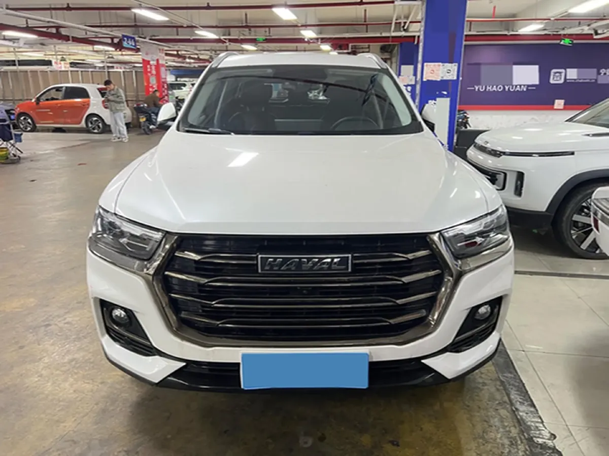 2021 Haval H6 1.5T 150HP L4 7DCT,autocango,china used car exporter,china ev exporter,chinese used car exporter,chinese used ev exporter