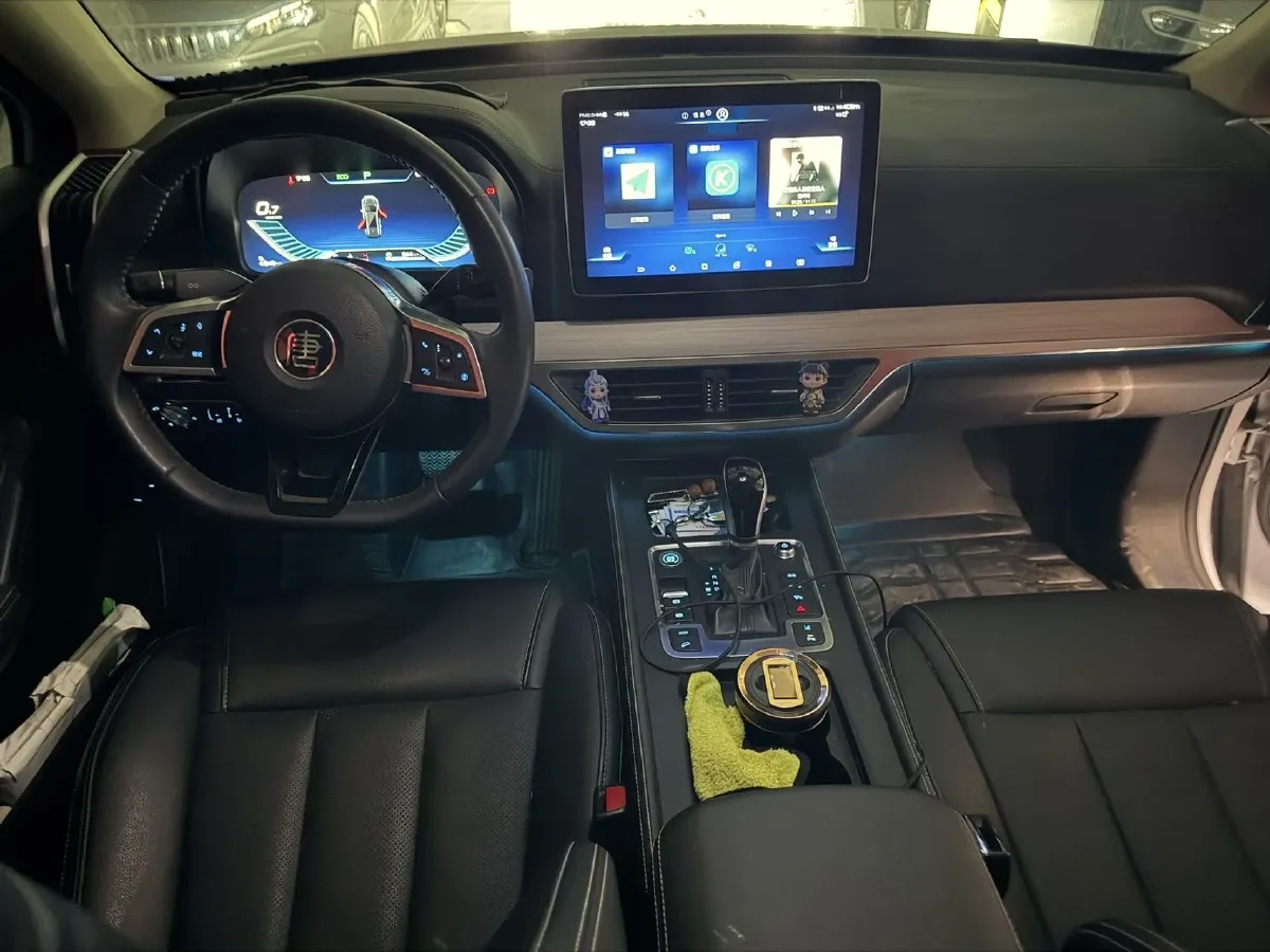 2019 BYD Tang 2.0T 192HP L4 6AT,autocango,china used car exporter,china ev exporter,chinese used car exporter,chinese used ev exporter