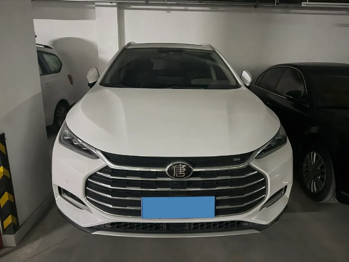 2019 BYD Tang 2.0T 192HP L4 6AT,autocango,china used car exporter,china ev exporter,chinese used car exporter,chinese used ev exporter