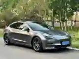 2019 Tesla Model 3 BEV 81KWH