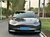 2019 Tesla Model 3 BEV 81KWH
