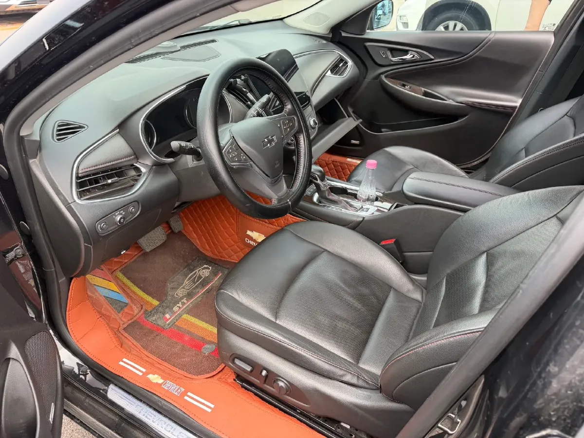 2022 Chevrolet Malibu XL 2.0T 237HP L4 9AT,autocango,china used car exporter,china ev exporter,chinese used car exporter,chinese used ev exporter