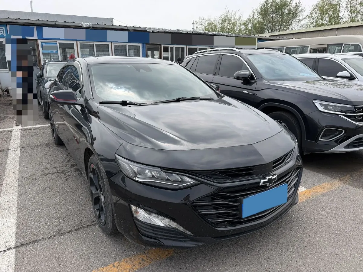 2022 Chevrolet Malibu XL 2.0T 237HP L4 9AT,autocango,china used car exporter,china ev exporter,chinese used car exporter,chinese used ev exporter