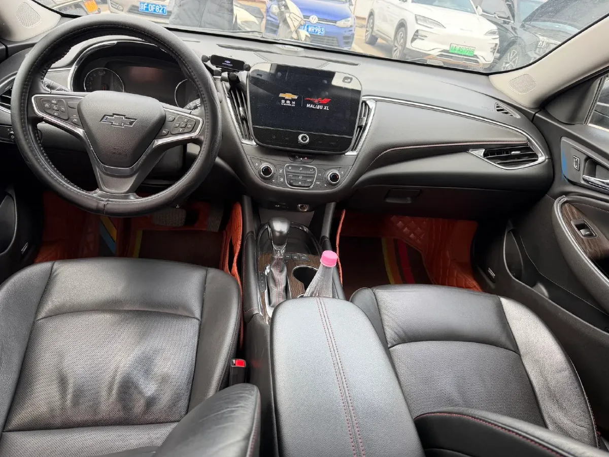 2022 Chevrolet Malibu XL 2.0T 237HP L4 9AT,autocango,china used car exporter,china ev exporter,chinese used car exporter,chinese used ev exporter