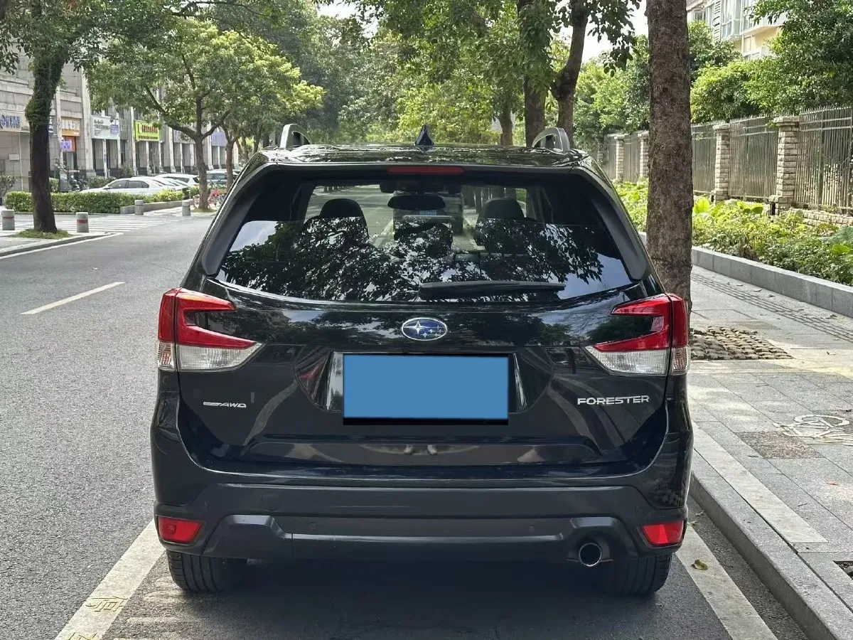 2019 Subaru Forester 2.0L 156HP H4 CVT,autocango,china used car exporter,china ev exporter,chinese used car exporter,chinese used ev exporter