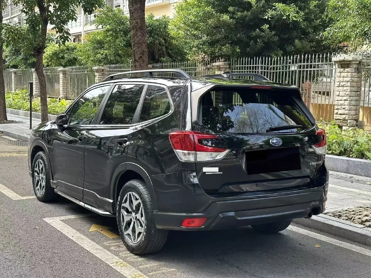 2019 Subaru Forester 2.0L 156HP H4 CVT,autocango,china used car exporter,china ev exporter,chinese used car exporter,chinese used ev exporter