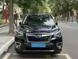 2019 Subaru Forester 2.0L 156HP H4 CVT
