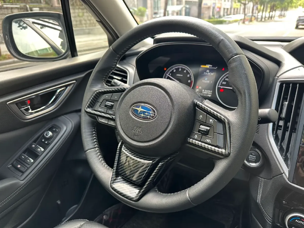 2019 Subaru Forester 2.0L 156HP H4 CVT,autocango,china used car exporter,china ev exporter,chinese used car exporter,chinese used ev exporter