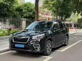 2019 SUBARU FORESTER,autocango,china used car exporter,china ev exporter,chinese used car exporter,chinese used ev exporter