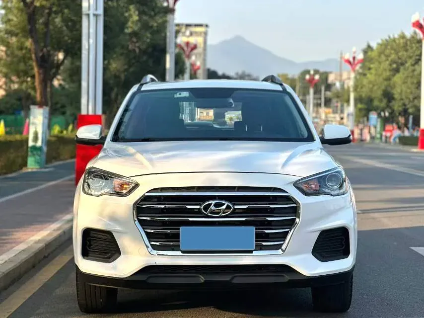 2019 Hyundai ix35 2.0L 160HP L4 6AT,autocango,china used car exporter,china ev exporter,chinese used car exporter,chinese used ev exporter