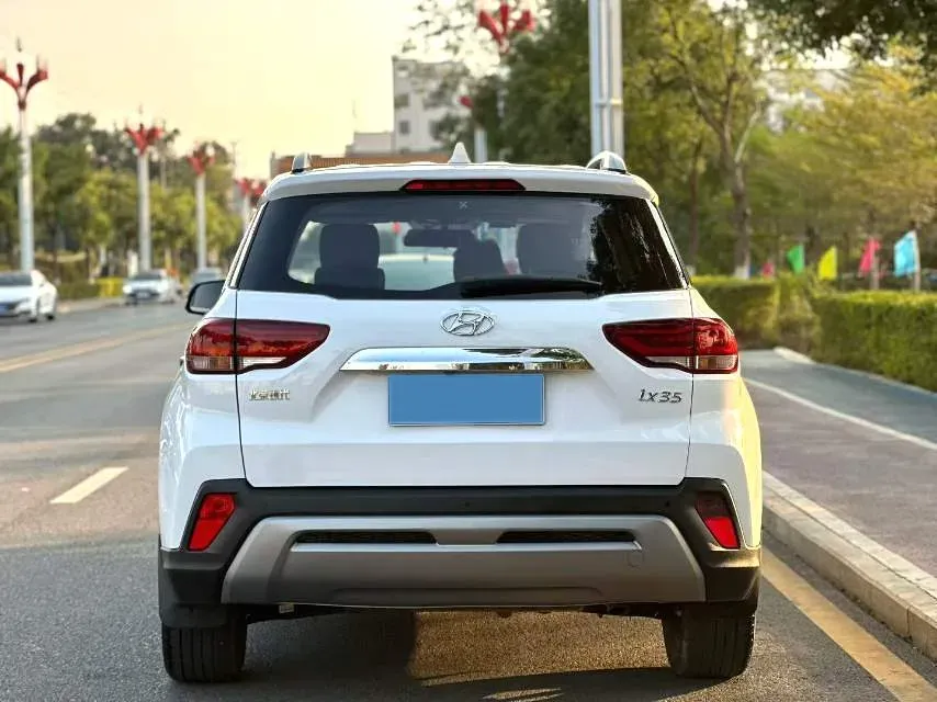 2019 Hyundai ix35 2.0L 160HP L4 6AT,autocango,china used car exporter,china ev exporter,chinese used car exporter,chinese used ev exporter