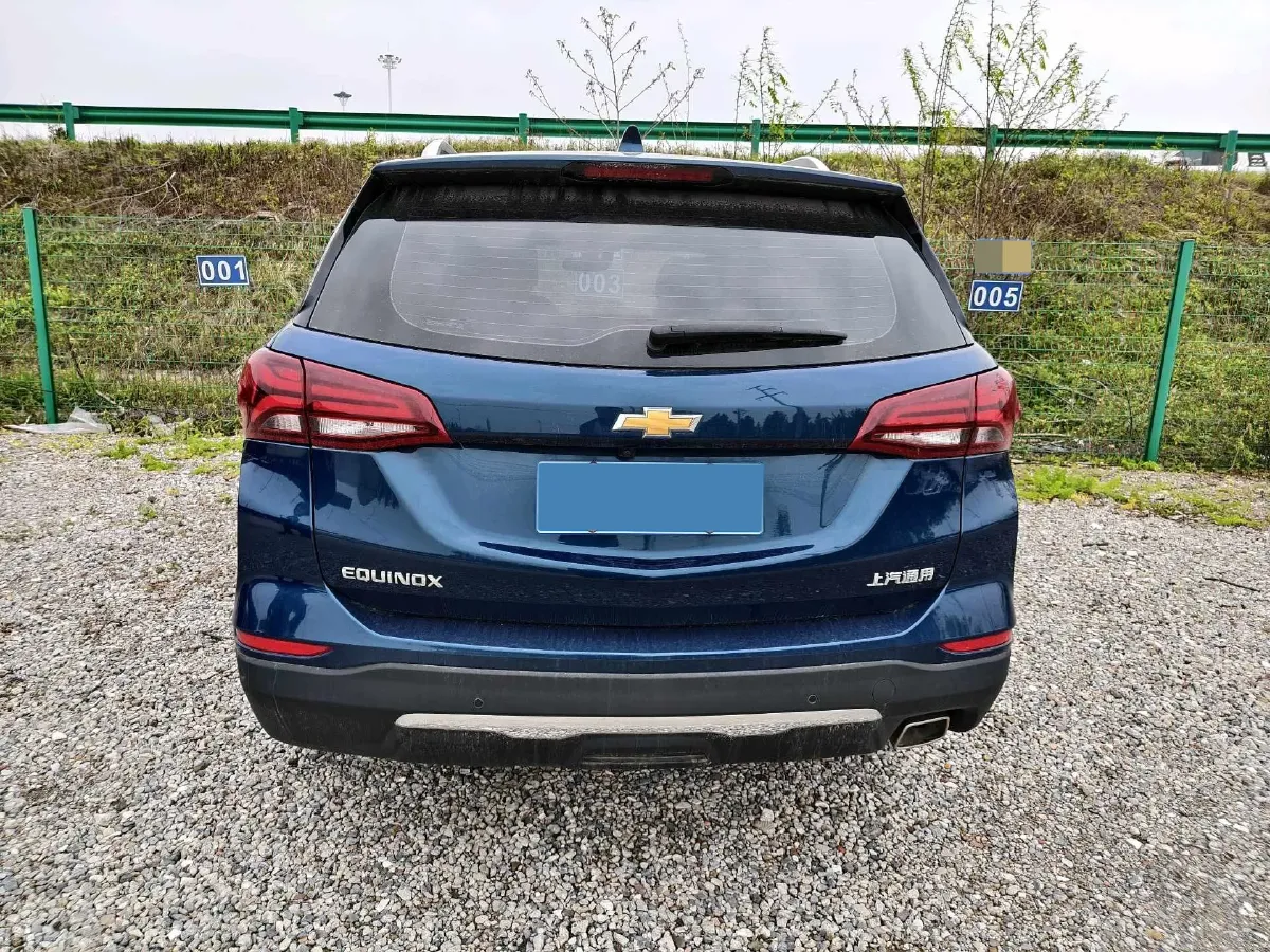 2022 Chevrolet Equinox 1.5T 169HP L4 6AT,autocango,china used car exporter,china ev exporter,chinese used car exporter,chinese used ev exporter