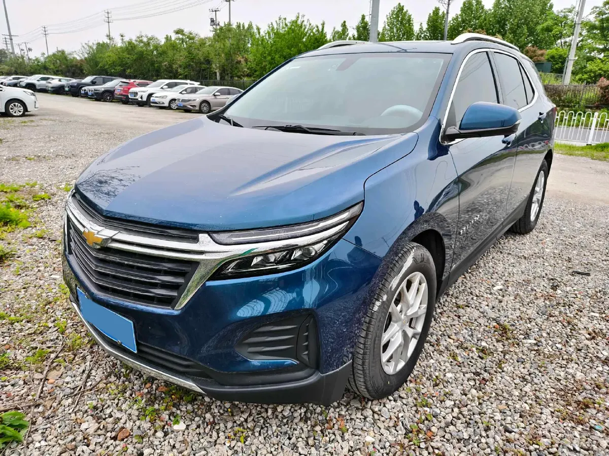 2022 Chevrolet Equinox 1.5T 169HP L4 6AT,autocango,china used car exporter,china ev exporter,chinese used car exporter,chinese used ev exporter