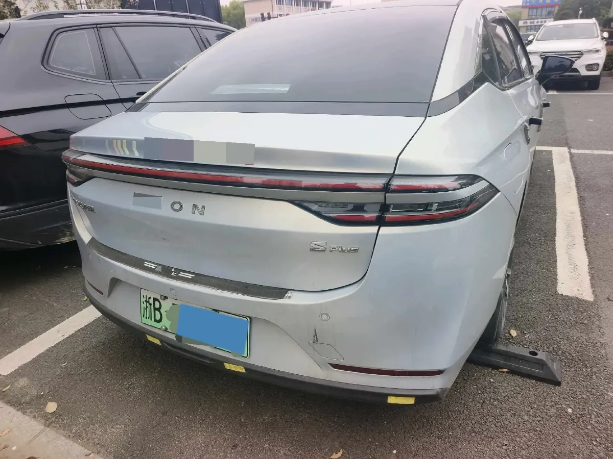 2023 Aion S Plus BEV 68KWH,autocango,china used car exporter,china ev exporter,chinese used car exporter,chinese used ev exporter