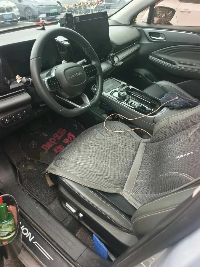 2023 Aion S Plus BEV 68KWH,autocango,china used car exporter,china ev exporter,chinese used car exporter,chinese used ev exporter