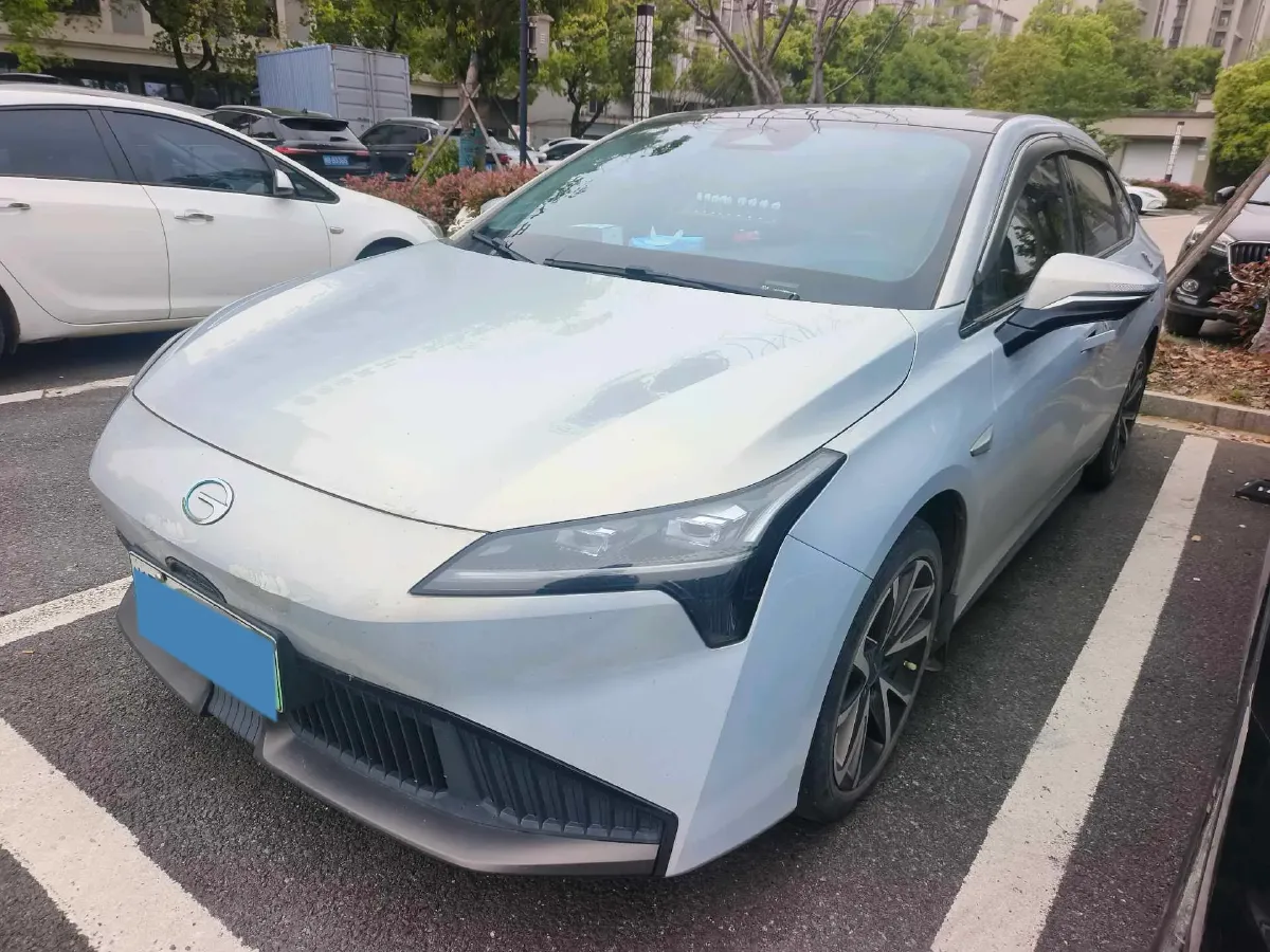 2023 Aion S Plus BEV 68KWH,autocango,china used car exporter,china ev exporter,chinese used car exporter,chinese used ev exporter