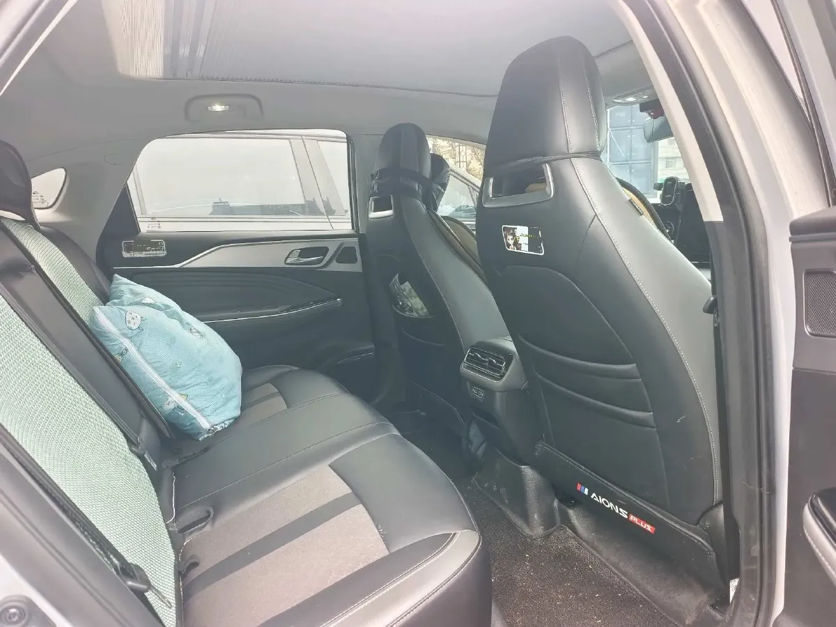 2023 Aion S Plus BEV 68KWH,autocango,china used car exporter,china ev exporter,chinese used car exporter,chinese used ev exporter