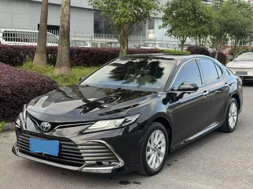 2021 Toyota Camry 2.0L 178HP L4 CVT,autocango,china used car exporter,china ev exporter,chinese used car exporter,chinese used ev exporter