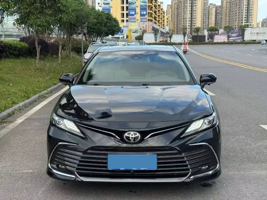 2021 Toyota Camry 2.0L 178HP L4 CVT,autocango,china used car exporter,china ev exporter,chinese used car exporter,chinese used ev exporter