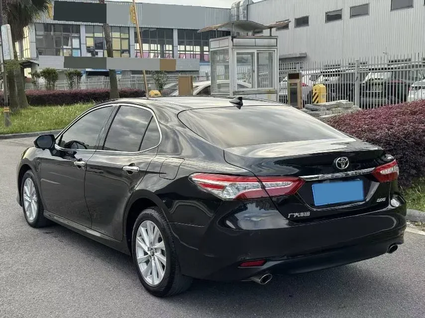 2021 Toyota Camry 2.0L 178HP L4 CVT,autocango,china used car exporter,china ev exporter,chinese used car exporter,chinese used ev exporter